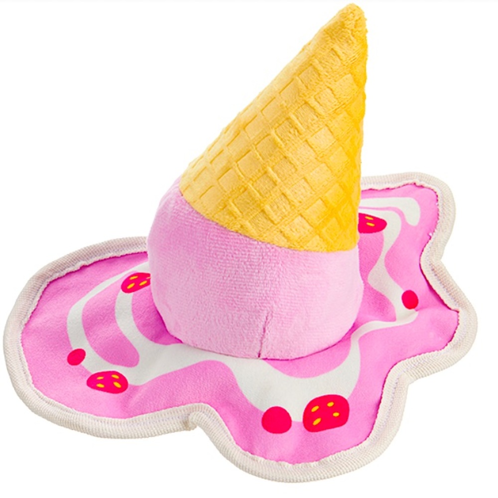 Dog toy